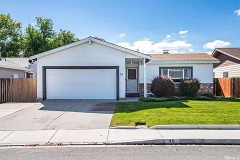 35 Devere Way, Sparks, NV 89431