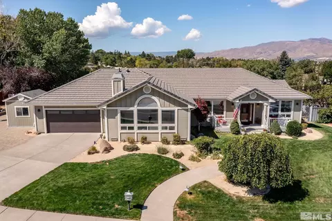3285 Marthiam Ave, Reno, NV 89509