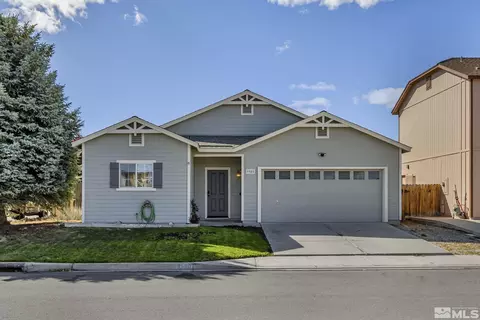 9900 Sandhaven Ct, Reno, NV 89506