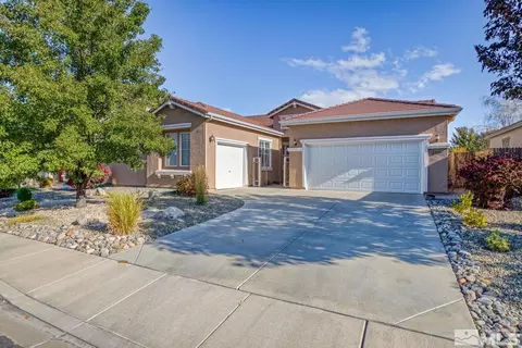 2585 Perryville Dr, Reno, NV 89521