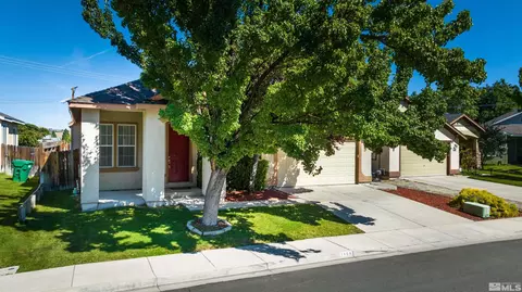 1468 Wessex Cir, Reno, NV 89503