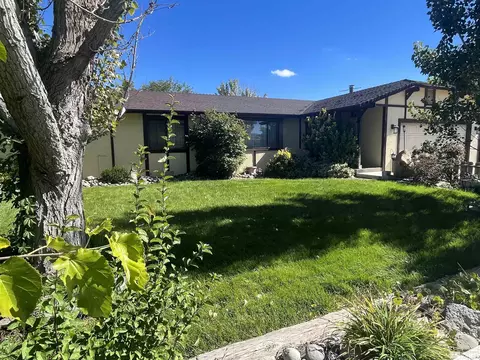 250 Flint, Fernley, NV 89408