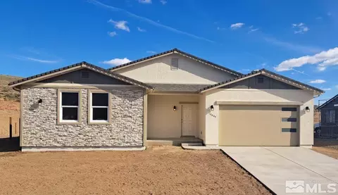 19004 Alpine Walk Ct #LOT 2, Reno, NV 89508