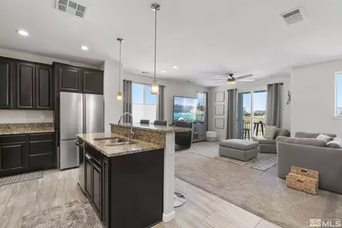 958 Villa St, Carson City, NV 89701