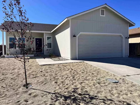 682 Silver Spur Dr, Fallon, NV 89406 photo 2