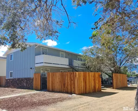 1416 Edmonds, Carson City, NV 89701