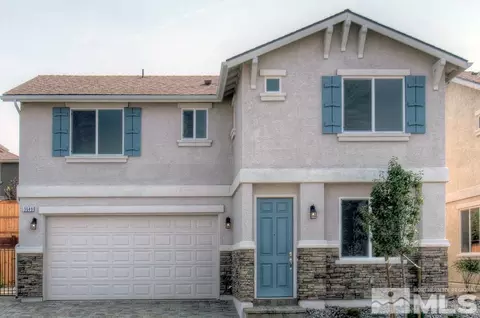3404 Colonial Downs #LOT 55, Reno, NV 89512