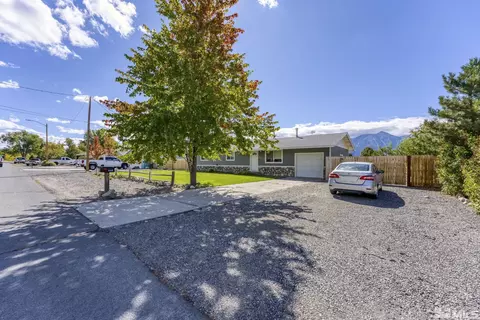 846 Lyell Way, Gardnerville, NV 89460