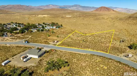 395 Stampmill Dr, Wadsworth, NV 89442