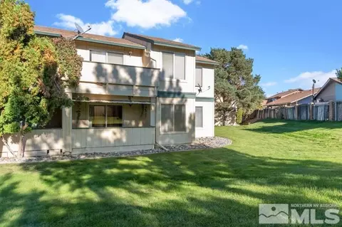 3918 Clear Acre Ln #75, Reno, NV 89512