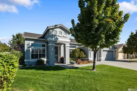 1651 Caliterra Way, Reno, NV 89521