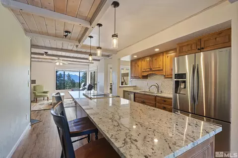151 Holly Ln, Zephyr Cove, NV 89448