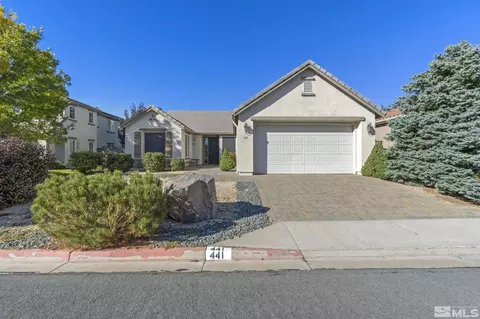 441 Shire Ct, Reno, NV 89521