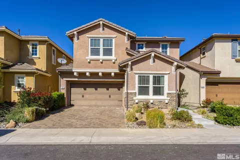 1965 Half Dome Dr, Reno, NV 89521