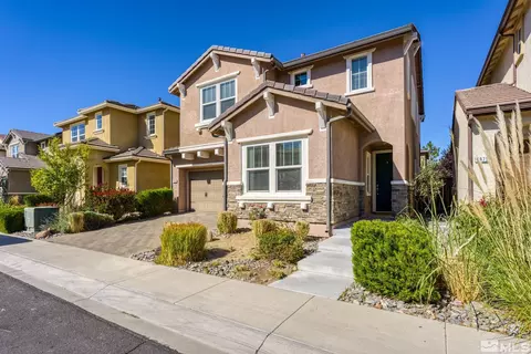 1965 Half Dome Dr, Reno, NV 89521 photo 2