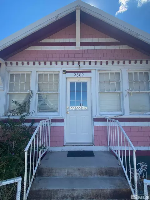 2889 Lone Tree Rd, Fallon, NV 89406 photo 1