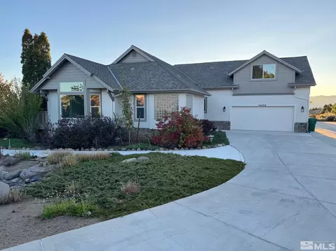 14230 Prairie Flower Ct, Reno, NV 89511