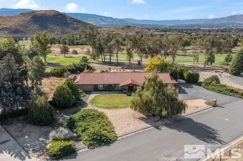 5590 Briarhills Ln, Reno, NV 89502