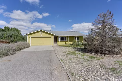 4190 Raven Dr, Fallon, NV 89406
