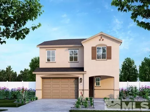8839 Finnsech Dr #HOME 133, Reno, NV 89506