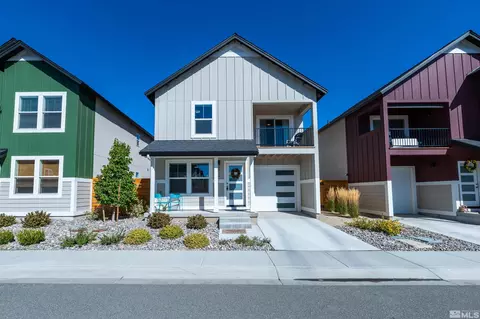 3844 Bonnie Pl, Carson City, NV 89701