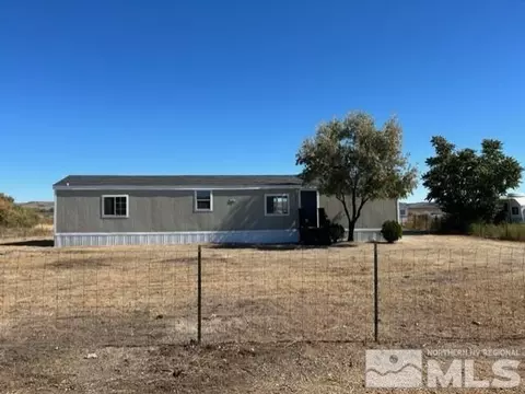 2680 Talapoosa St, Silver Springs, NV 89429