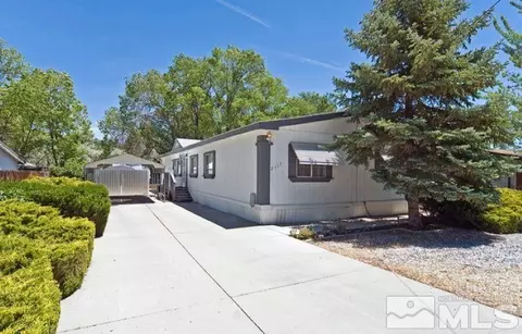 2117 Bunch Way, Carson City, NV 89706