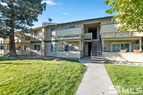 3925 Clear Acre Ln #186, Reno, NV 89512