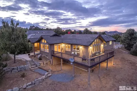22010 Panhandle, Reno, NV 89521
