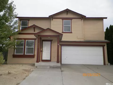 9696 Autumn Leaf Way, Reno, NV 89506
