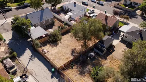 0 Cheney St, Reno, NV 89502