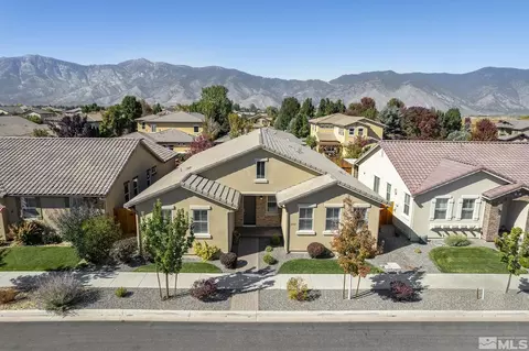 1772 Bella Casa Dr, Minden, NV 89423