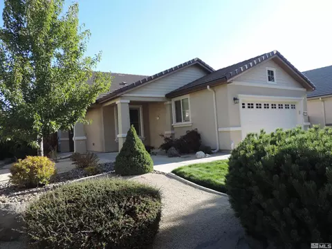 1180 W Del Webb Pkwy, Reno, NV 89523