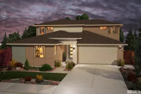 800 N Thunder Butte Ct #GM  23, Reno, NV 89506