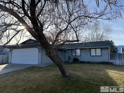 674 Bluerock, Gardnerville, NV 89460