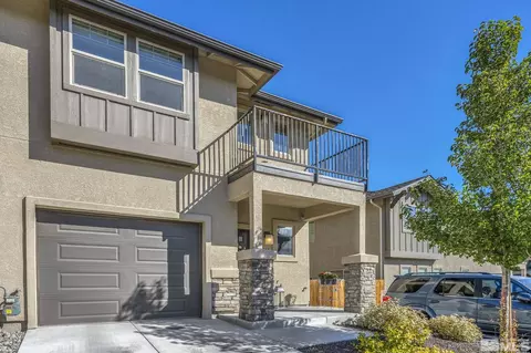 1310 Handelin Rd, Carson City, NV 89706
