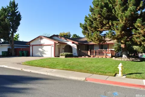2997 Waterfield Dr, Sparks, NV 89434