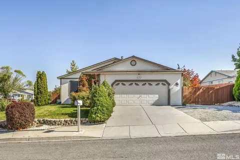 5823 Sepia Ct, Sun Valley, NV 89433