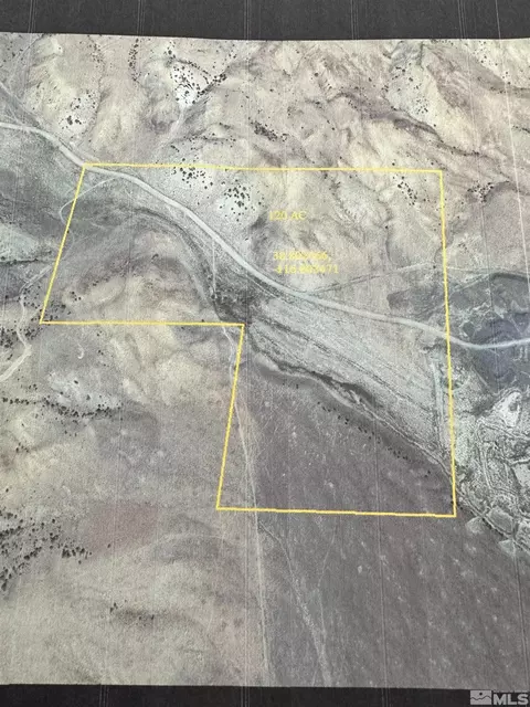 1988 NW Northumberland, Round Mountain, NV 89045