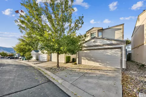 4010-4016 Village Dr, Carson City, NV 89701