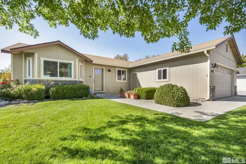 3552 Shadow Ln, Carson City, NV 89705