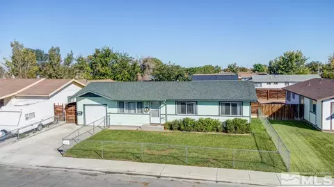 1060 Harold Ct, Fallon, NV 89406