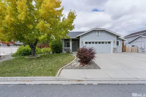 20953 White Rock Dr, Reno, NV 89508