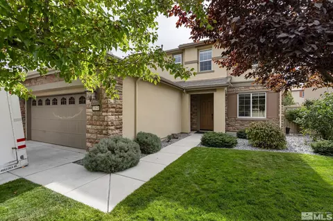 10848 Walnut Ridge Dr, Reno, NV 89521