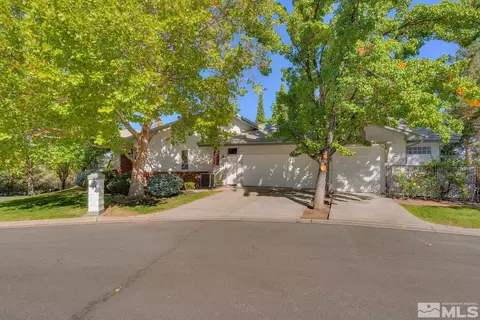 3480 Cranbrook Cir, Reno, NV 89519