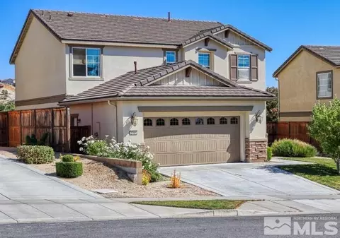 2700 Peavine Creek Rd, Reno, NV 89523