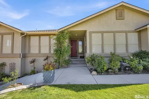 3665 Silverado Dr, Carson City, NV 89705