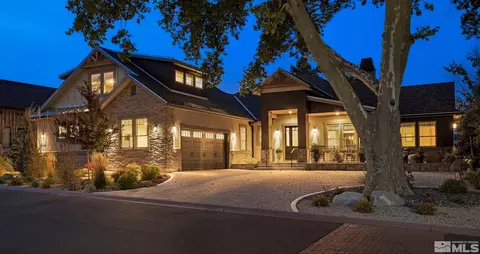 611 Silver Charm Way, Reno, NV 89511