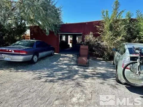 300 Scorpio Cir, Reno, NV 89521