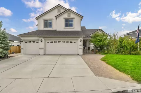 1347 Sticklebract Dr, Sparks, NV 89441